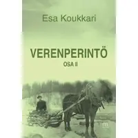 Koukkari, Verenperintö 2 - 1809-1945
