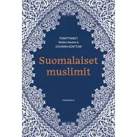 Suomalaiset muslimit