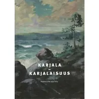 Fingerroos, Karjala - karjalaisuus - Karjalan liitto ry 1940-2015 : Juhlajulkaisu
