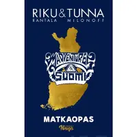 Milonoff, Madventures Suomi - Matkaopas