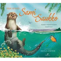 Ayres, Sami Saukko