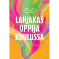 Laine, Lahjakas oppija koulussa