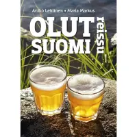 Olutreissu Suomi