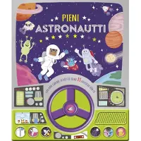 Pieni astronautti