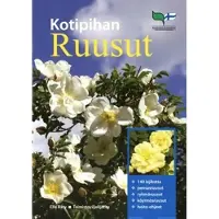 Räty, Kotipihan ruusut