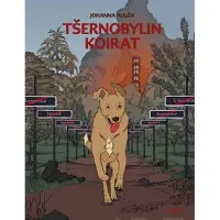 Aulén, Tšernobylin koirat