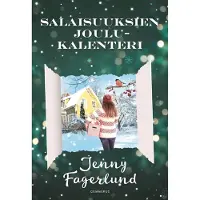 Gummerus Fagerlund, Salaisuuksien joulukalenteri