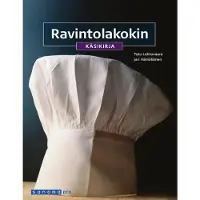 Lehtovaara, Ravintolakokin käsikirja