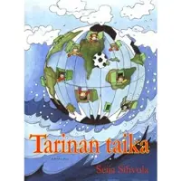 Sihvola, Tarinan taika - viestejä maailman lapsilta