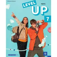 Daffue-Karsten, Level Up 7 Texts