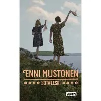 Mustonen, Sotaleski