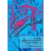 Välimaa, Erottua - Novelleja kymmeneltä kirjoittajalta