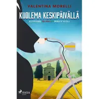 Morelli, Kuolema keskipäivällä