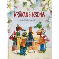 Peedu, Kråkans krona