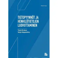Krakau, Tietopyynnöt ja henkilötietojen luovuttaminen