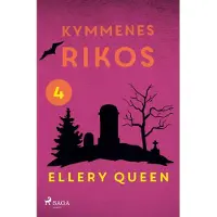 Queen, Kymmenes rikos