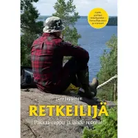 Bookoutlet Retkeilijä - Pakkaa reppu ja lähde retkelle