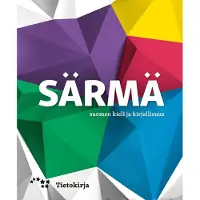 Aumanen, Särmä (LOPS21) tietokirja - Suomen kieli ja kirjallisuus