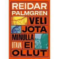 Palmgren, Veli jota minulla ei ollut