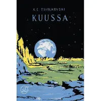 Tsiolkovski, Kuussa
