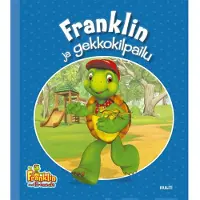 Endrulat, Franklin ja gekkokilpailu