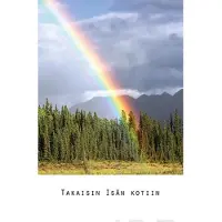 Takaisin Isän kotiin - Elämänpolulla 20