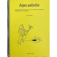 Vesander, Arjen aalloilla