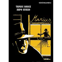 Bagge, Marius