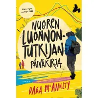 McAnulty, Nuoren luonnontutkijan päiväkirja