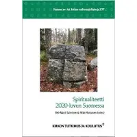 Spiritualiteetti 2020-luvun Suomessa