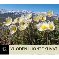 Vuoden Luontokuvat 2022 - Kauneimmat luontokuvat - mielenkiintoisia artikkeleita