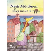Holmberg, Neiti Möttönen ja kuorsaava Kirppu