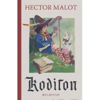 Kustantamo Helmivyö Malot, Koditon