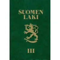 Suomen Laki III 2023