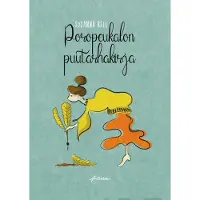 Bell, Poropeukalon puutarhakirja