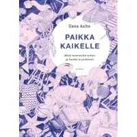 Aalto, Paikka kaikelle - Mistä tavaratulva syntyy ja kuinka se padotaan