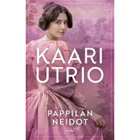 Kaari Utrio: Pappilan Neidot