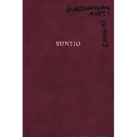 Hurskainen, Suntio