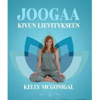 McGonigal, Joogaa kivun lievitykseen
