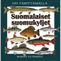 Suomalaiset suomukyljet