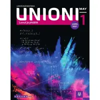 Harsunkorpi, Unioni MAY1 (LOPS21) - Luvut ja yhtälöt