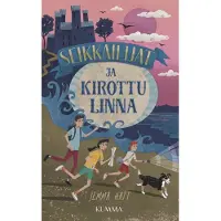 Hatt, Seikkailijat ja kirottu linna