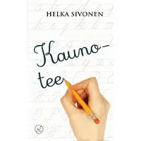 Sivonen, Kaunotee - Kertomuksia koulusta