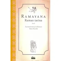 Ramayana, Osa 2 - Raman tarina