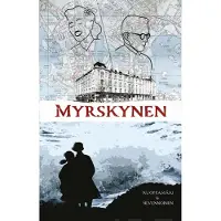 Kuoppamäki, Myrskynen - Eräänlainen perhetarina