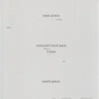 Liuhto, Satelliitit eivät mieti - Tyhj10