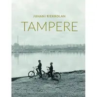 Liuttunen, Juhani Riekkolan Tampere