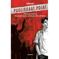 Puolikkaat pojat