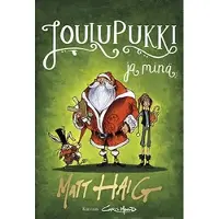 Haig, Joulupukki ja minä