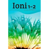 Jansson, Ioni 1 - 2 - Kemia ja minä - Kemia ja kestävä tulevaisuus